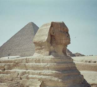 Sphinx..