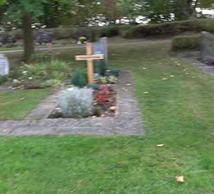 Friedhof Eckenweiler
