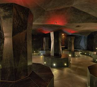 Laist - Sole Dampfbad RupertusTherme