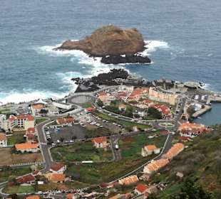Porto Moniz - madeira