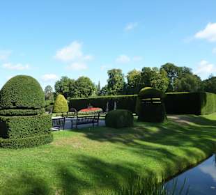 Der Garten