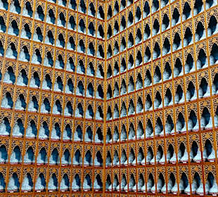 Fo-Guang-Shan Klosterkomplex