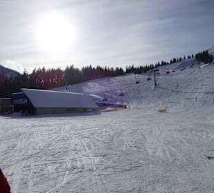 Piste