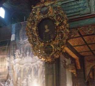 Kościół Pokoju w Świdnicy