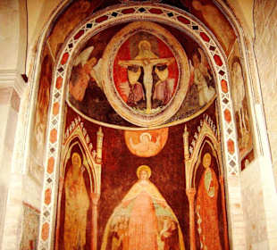 Dom Santa Maria Matricolare