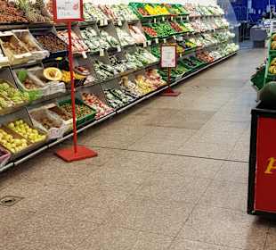 Stadtrundgang Hurghada