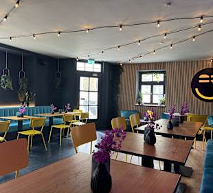 Hamburgerei Regensburg