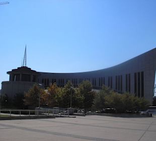 Country Music Hall of Fame