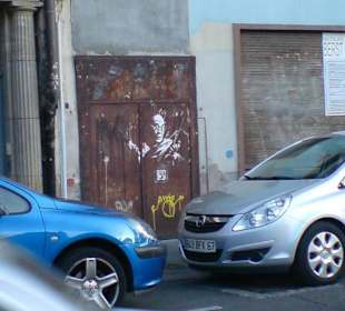 Straßburger Altstadt