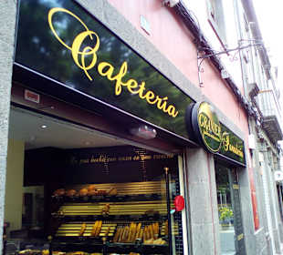 Sehenswürdigkeiten in Arucas