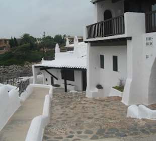 Binibeca vell