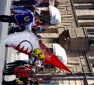 Spielmannszug der FFW Herzogenaurach