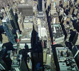 Stadtrundfahrt New York