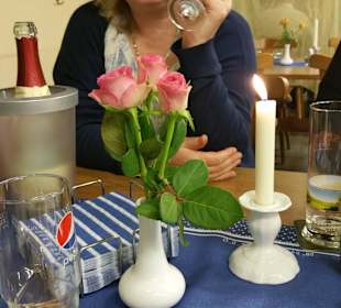 Dr. Zelders Fischgaststätte in Wittichenau