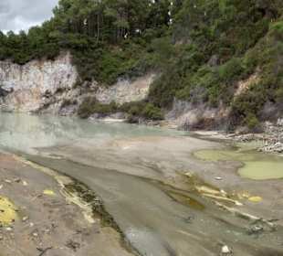Wai-O-Tapu