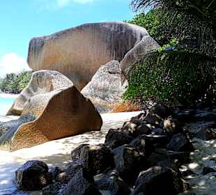Anse Source d'Argent