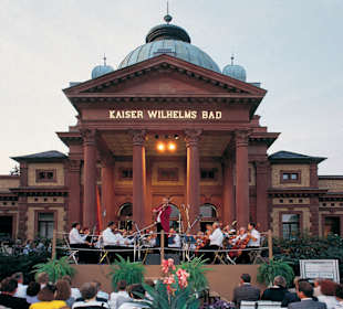 Kaiser Wilhelms Bad