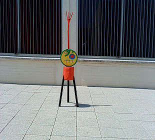 Museo Fundació Joan Miró