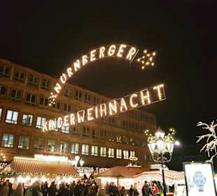Zur Kinderweihnacht