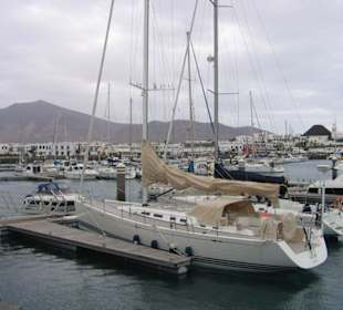 Blick vom Leuchtturm