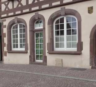 Altes Schulhaus Dornstetten