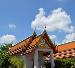 Wat Pho