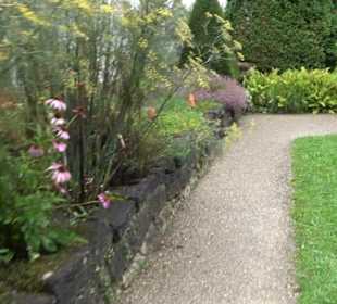 Kräutergarten Höhenried