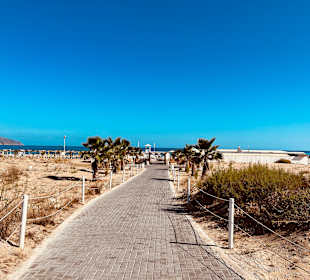 Strand Georgioupolis