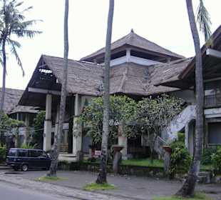 Bella Visata Restaurant in der "Ffressgasse"