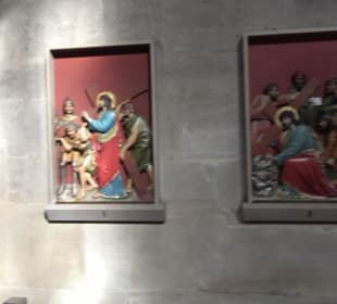 Münster St. Paul Esslingen am Neckar