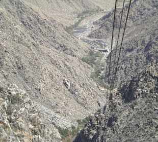 Ausflug Mount Jacinto 