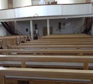 Kirche St. Stephan Melchingen