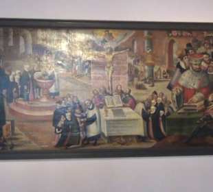 Stadtgeschichtliches Museum