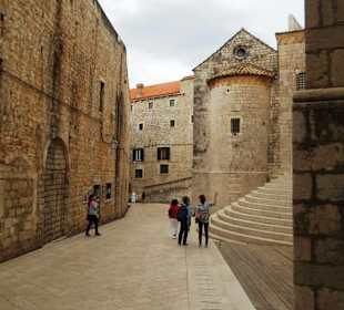 Altstadt Dubrovnik