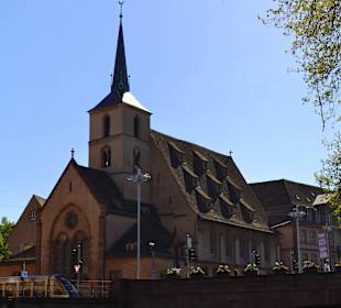 Église St. Nicolas