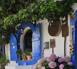 Altstadt Malia