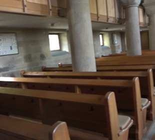 Martinskirche Neckartailfingen