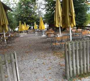 Königliches Jagdhaus