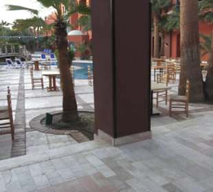 La Piscina