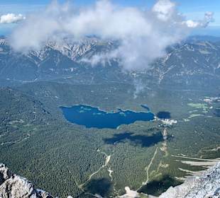 Eibsee