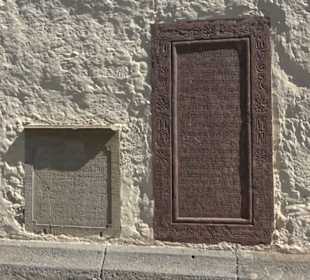 Evangelische Barbarakirche Unterjesingen