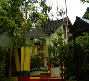 Mausoleum