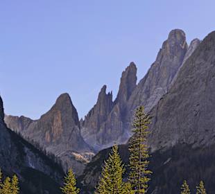 Wandern Sesto / Sexten