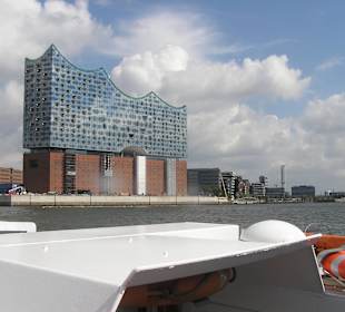 Milliardengrab Elbphilharmonie