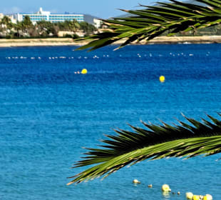 Strandpromenade S'Illiot / S'Illot