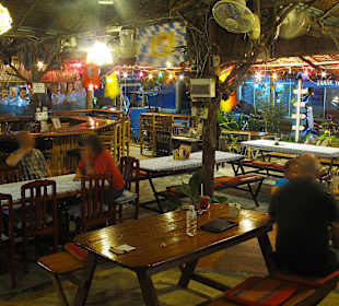 Bavaria house Khao Lak