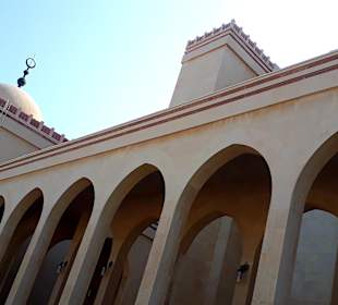 Al Fateh Moschee