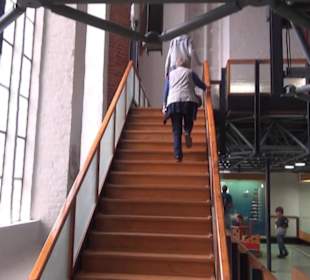 Meeresmuseum Stralsund