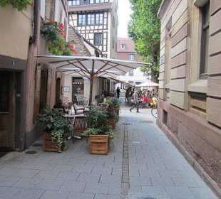 Altstadt Straßburg