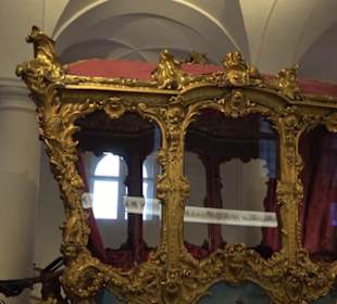 Marstallmuseum Schloss Nymphenburg